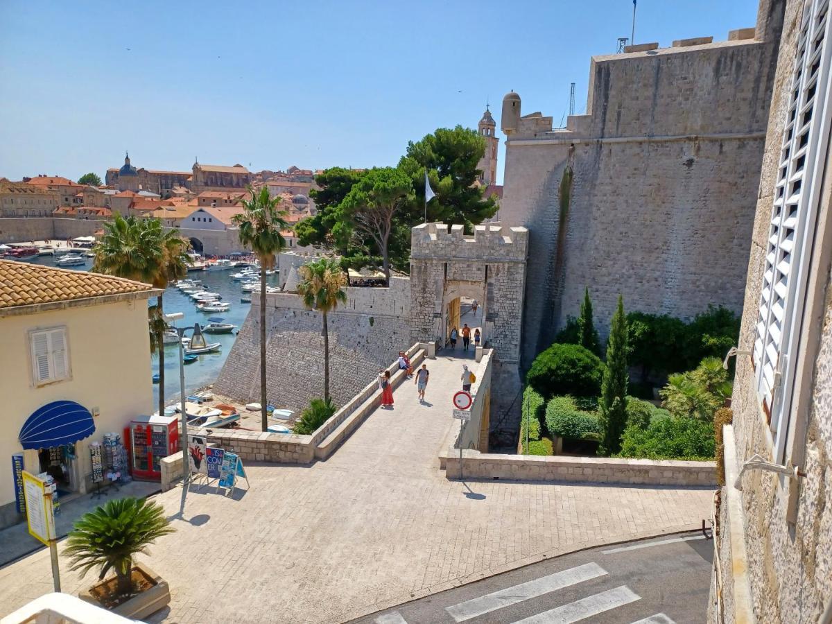 Hotel Old Town Gate Dubrovnik Exterior foto