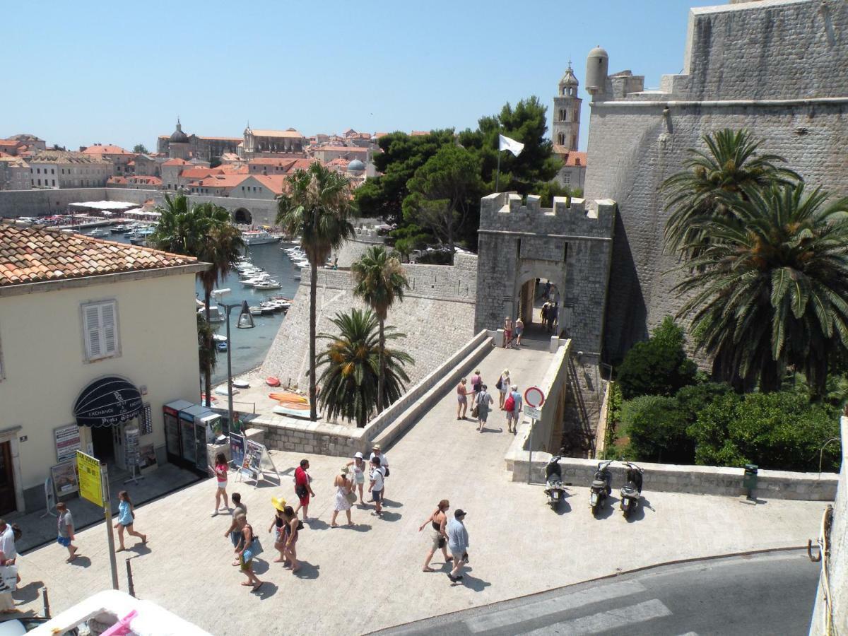 Hotel Old Town Gate Dubrovnik Exterior foto